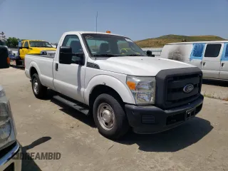2013 Ford F-250 XL с VIN 1FTBF2A62DEB82217, выставлен на аукционе Copart как лот 53609524 с пробегом 74 181 миль миль и Чистый • Clean title. История ставок и продаж доступна на DreamBid. Изображение 4.