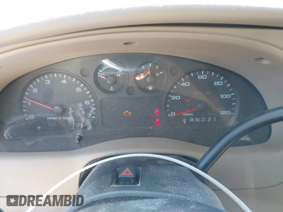 2004 Ford Ranger XL Fleet z VIN 1FTYR44U84PA62062, wystawiony jako IAAI lot #42314908 z przebiegiem 150 302 mil mil oraz . Historia ofert i sprzedaży dostępna na DreamBid. Obrazek 7.