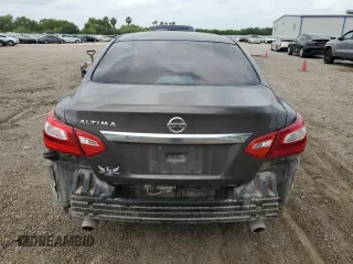 2016 Nissan Altima S с VIN 1N4AL3AP0GN321340, выставлен на аукционе Copart как лот 54548285 с пробегом 107 262 миль миль и Списание • Salvage title. История ставок и продаж доступна на DreamBid. Изображение 6.