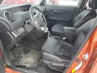 2012 Scion xB with VIN JTLZE4FEXCJ003221, listed as a Copart auction lot 51647905 with 131,845 mi miles and Clean Title. Bid and sale history available at DreamBid. Image 7.