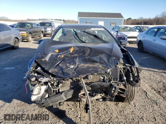 2019 Toyota Corolla L z VIN 2T1BURHE1KC198906, wystawiony jako Copart lot #87813125 z przebiegiem Nie podano mil oraz Nie do naprawy • Non repairable. Historia ofert i sprzedaży dostępna na DreamBid. Obrazek 5.