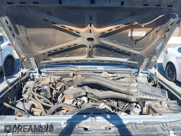 1991 Ford F-150 with VIN 1FTEX14H0MKA62273, listed as a IAAI auction lot 42665197 with 8,115 mi miles and . Bid and sale history available at DreamBid. Image 10.
