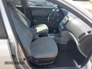 2009 Hyundai Elantra GLS with VIN KMHDU46D89U791032, listed as a IAAI auction lot 42127844 with 149,743 mi miles and . Bid and sale history available at DreamBid. Image 5.