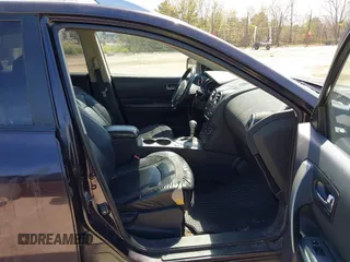 2012 Nissan Rogue S with VIN JN8AS5MV8CW405627, listed as a IAAI auction lot 42204791 with 133,272 mi miles and . Bid and sale history available at DreamBid. Image 5.