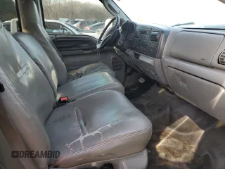 2007 Ford F-350 XL z VIN 1FTWW31P17EA63580, wystawiony jako Copart lot #85662754 z przebiegiem 228 300 mil mil oraz Szkoda całkowita • Salvage title. Historia ofert i sprzedaży dostępna na DreamBid. Obrazek 7.