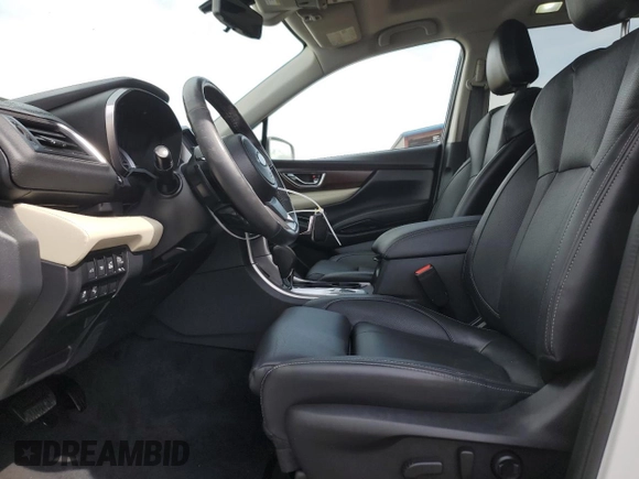 2022 Subaru Ascent Touring с VIN 4S4WMARD0N3465261, выставлен на аукционе Copart как лот 51167405 с пробегом 11 215 миль миль и Списание • Salvage title. История ставок и продаж доступна на DreamBid. Изображение 7.