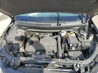 2019 Chevrolet Equinox LT with VIN 3GNAXKEVXKS526896, listed as a Copart auction lot 51384285 with 27,942 mi miles and Salvage Title. Bid and sale history available at DreamBid. Image 13.