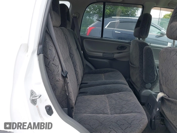 2004 Chevrolet Tracker ZR2 с VIN 2CNBJ734446910580, выставлен на аукционе IAAI как лот 42355487 с пробегом 123 035 миль миль и . История ставок и продаж доступна на DreamBid. Изображение 8.