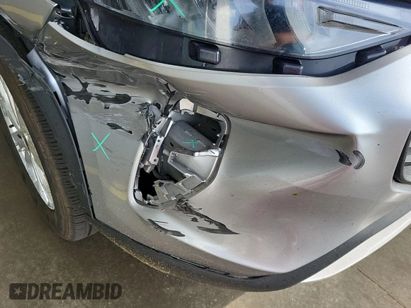 2023 Ford Escape Active with VIN 1FMCU9GN4PUB27548, listed as a IAAI auction lot 42890081 with 65,197 mi miles and . Bid and sale history available at DreamBid. Image 24.