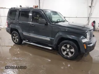 2011 Jeep Liberty Limited 70th Anniversary with VIN 1J4PN5GK6BW557154, listed as a IAAI auction lot 41478983 with 158,082 mi miles and . Bid and sale history available at DreamBid. Image 1.