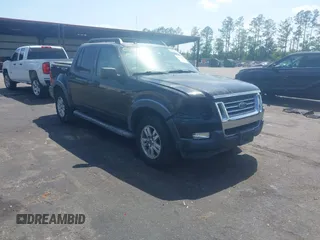 2008 Ford Explorer Sport Trac XLT с VIN 1FMEU31E88UA60548, выставлен на аукционе IAAI как лот 42132851 с пробегом 232 643 миль миль и . История ставок и продаж доступна на DreamBid. Изображение 1.