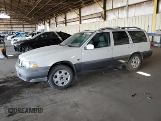 2000 Volvo V70 с VIN YV1LZ56D1Y2655112, выставлен на аукционе Copart как лот 60082325 с пробегом Не указан миль и Чистый • Clean title. История ставок и продаж доступна на DreamBid. Изображение 1.