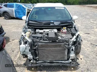 2014 Toyota Prius Two with VIN JTDZN3EU1E3360938, listed as a Copart auction lot 53728815 with 116,541 mi miles and Non Repairable. Bid and sale history available at DreamBid. Image 5.