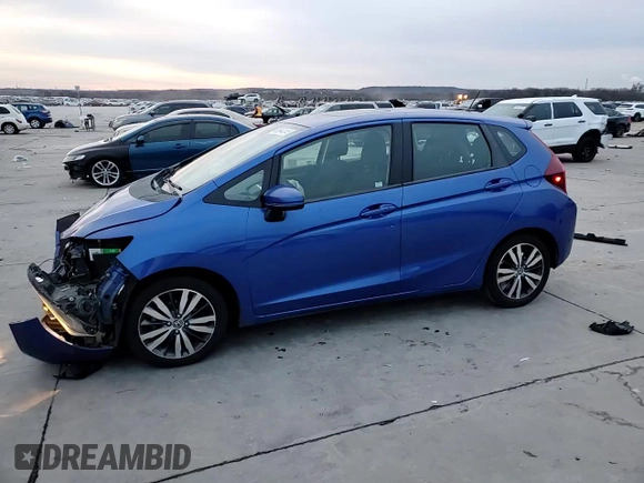2015 Honda Fit EX-L with VIN 3HGGK5H89FM777557, listed as a Copart auction lot 88644245 with 151,217 mi miles and Salvage Title. Bid and sale history available at carsss.com. Image 13.