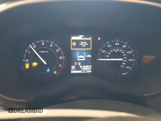 2019 Subaru Impreza Premium z VIN 4S3GTAD69K3730002, wystawiony jako Copart lot #61942905 z przebiegiem 73 683 mil mil oraz Szkoda całkowita • Salvage title. Historia ofert i sprzedaży dostępna na DreamBid. Obrazek 9.