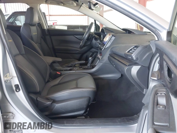 2021 Subaru Crosstrek Special Sports with VIN JF2GTHSC1MH356221, listed as a IAAI auction lot 42339135 with 55,906 mi miles and . Bid and sale history available at DreamBid. Image 5.