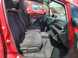 2013 Honda Fit Sport z VIN JHMGE8H50DC038023, wystawiony jako Copart lot #55996665 z przebiegiem 84 701 mil mil oraz Szkoda całkowita • Salvage title. Historia ofert i sprzedaży dostępna na DreamBid. Obrazek 7.