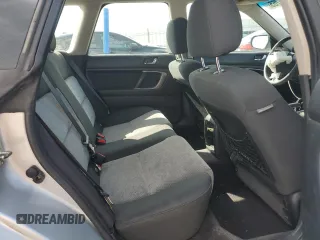 2005 Subaru Legacy Outback with VIN 4S4BP61C057357432, listed as a Copart auction lot 62715765 with 178,488 mi miles and Salvage title. Bid and sale history available at DreamBid. Image 11.