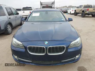 2011 BMW 5 Series 535i z VIN WBAFR7C57BC806738, wystawiony jako IAAI lot #41785179 z przebiegiem 177 167 mil mil oraz . Historia ofert i sprzedaży dostępna na DreamBid. Obrazek 6.