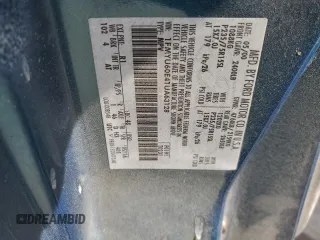 2001 Ford Explorer Sport z VIN 1FMYU60E41UA63128, wystawiony jako Copart lot #42382445 z przebiegiem 79 836 mil mil oraz Szkoda całkowita • Salvage title. Historia ofert i sprzedaży dostępna na DreamBid. Obrazek 13.
