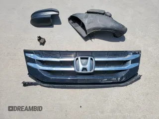 2014 Honda Odyssey Touring with VIN 5FNRL5H97EB037439, listed as a Copart auction lot 62782035 with 153,315 mi miles and Salvage title. Bid and sale history available at DreamBid. Image 13.