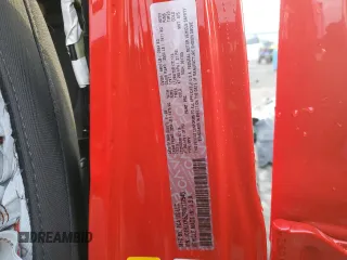2024 Jeep Wrangler Rubicon z VIN 1C4RJXR62RW172545, wystawiony jako Copart lot #48020865 z przebiegiem 5 483 mil mil oraz Szkoda całkowita • Salvage title. Historia ofert i sprzedaży dostępna na DreamBid. Obrazek 14.