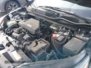 2018 Honda CR-V EX-L with VIN 7FARW2H81JE056337, listed as a IAAI auction lot 41469630 with 89,375 mi miles. Bid and sale history available at carsss.com. Image 10.