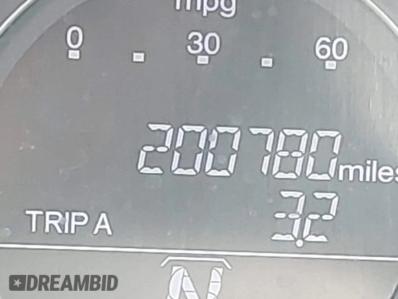 2015 Honda Accord EX-L with VIN 1HGCR2F84FA113871, listed as a IAAI auction lot 42211924 with 200,700 mi miles and . Bid and sale history available at DreamBid. Image 13.
