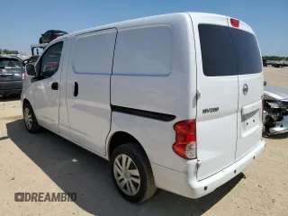 2021 Nissan NV200 SV с VIN 3N6CM0KN2MK704870, выставлен на аукционе Copart как лот 52800305 с пробегом 107 138 миль миль и Списание • Salvage title. История ставок и продаж доступна на DreamBid. Изображение 2.