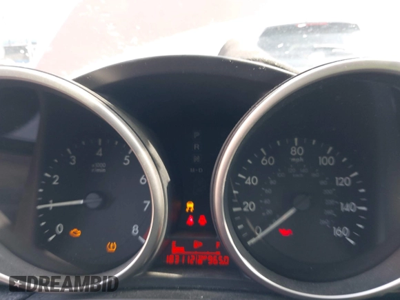 2010 Mazda 3 i Touring with VIN JM1BL1SF4A1152253, listed as a IAAI auction lot 42094840 with 183,112 mi miles and . Bid and sale history available at DreamBid. Image 7.