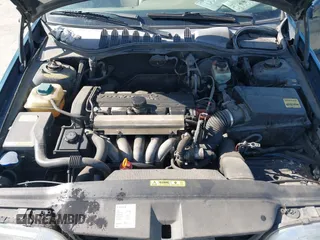 1996 Volvo 850 с VIN YV1LS5516T2280158, выставлен на аукционе IAAI как лот 41927862 с пробегом 278 922 миль миль и . История ставок и продаж доступна на DreamBid. Изображение 10.