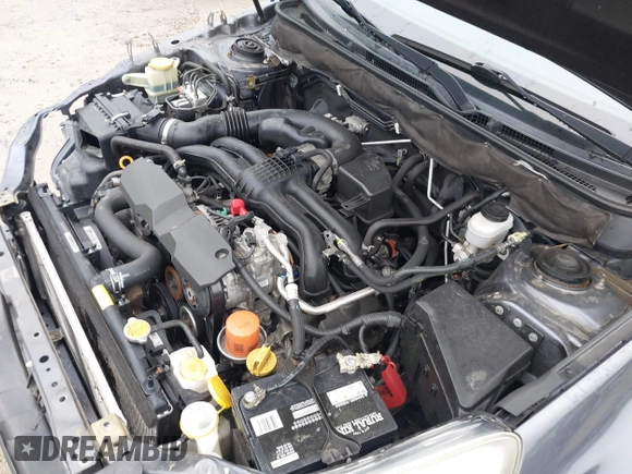 2014 Subaru Legacy Premium с VIN 4S3BMCC66E3007684, выставлен на аукционе IAAI как лот 42333043 с пробегом 141 589 миль миль и . История ставок и продаж доступна на DreamBid. Изображение 10.