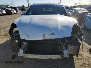 2019 Porsche Cayenne S z VIN WP1AB2AY3KDA62386, wystawiony jako Copart lot #56589775 z przebiegiem 65 865 mil mil oraz Szkoda całkowita • Salvage title. Historia ofert i sprzedaży dostępna na DreamBid. Obrazek 5.