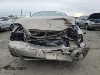 2004 Mercury Sable LS Premium с VIN 1MEFM55SX4A607611, выставлен на аукционе Copart как лот 52889395 с пробегом Не указан миль и Списание • Salvage title. История ставок и продаж доступна на DreamBid. Изображение 5.