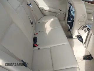 2012 Mercedes-Benz C 300 Sport с VIN WDDGF8BB0CR198952, выставлен на аукционе IAAI как лот 42217652 с пробегом 138 919 миль миль и . История ставок и продаж доступна на DreamBid. Изображение 8.