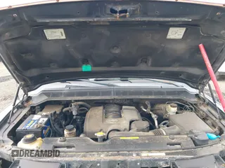 2004 Nissan Titan LE with VIN 1N6AA07A24N549589, listed as a IAAI auction lot 41750807 with 218,118 mi miles and . Bid and sale history available at DreamBid. Image 10.