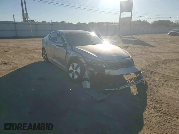 2013 Kia Optima EX with VIN KNAGM4AD4D5040468, listed as a Copart auction lot 81608804 with Not provided miles and Salvage title. Bid and sale history available at DreamBid. Image 11.