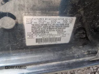 2016 Nissan Versa S Plus with VIN 3N1CN7AP1GL897316, listed as a Copart auction lot 59285645 with Not provided miles and Salvage title. Bid and sale history available at DreamBid. Image 12.
