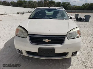 2007 Chevrolet Malibu LTZ with VIN 1G1ZU57N97F178189, listed as a Copart auction lot 77972504 with 101,221 mi miles and Salvage Title. Bid and sale history available at carsss.com. Image 5.