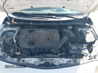 2009 Toyota Corolla with VIN JTDBL40E999061388, listed as a IAAI auction lot 42573110 with 190,140 mi miles and . Bid and sale history available at DreamBid. Image 10.