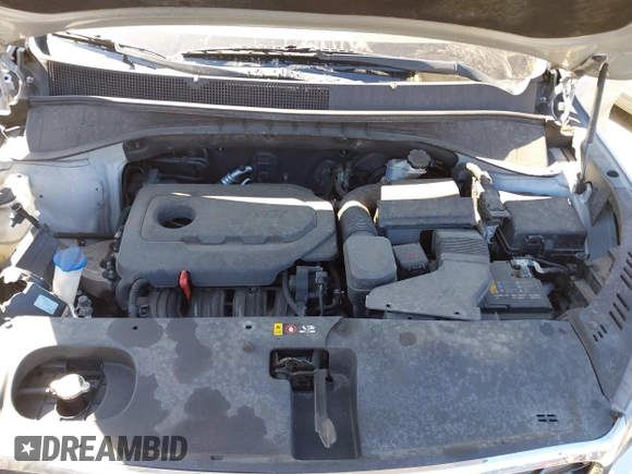 2019 Kia Sorento L with VIN 5XYPG4A38KG456514, listed as a IAAI auction lot 41714142 with 53,777 mi miles. Bid and sale history available at carsss.com. Image 10.