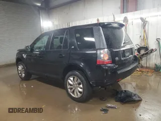 2013 Land Rover LR2 HSE Lux с VIN SALFT2BG8DH376016, выставлен на аукционе Copart как лот 78887764 с пробегом 66 413 миль миль и Списание • Salvage title. История ставок и продаж доступна на DreamBid. Изображение 2.