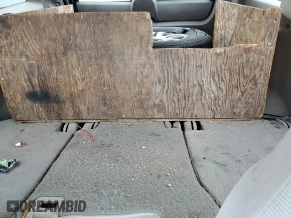 2003 Mercury Mountaineer Convenience z VIN 4M2ZU86K93UJ11852, wystawiony jako Copart lot #89218085 z przebiegiem 241 814 mil mil oraz Szkoda całkowita • Salvage title. Historia ofert i sprzedaży dostępna na DreamBid. Obrazek 10.