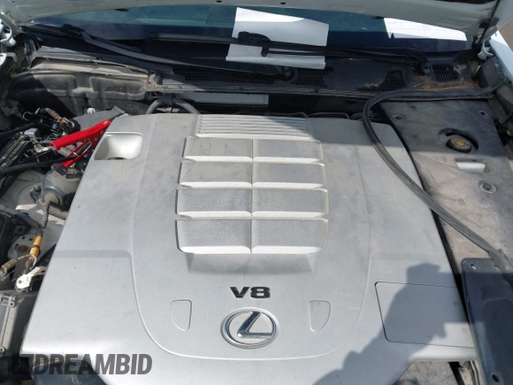 2013 Lexus LS 460 с VIN JTHCL5EF8D5019482, выставлен на аукционе IAAI как лот 42612274 с пробегом 64 972 миль миль и . История ставок и продаж доступна на DreamBid. Изображение 10.