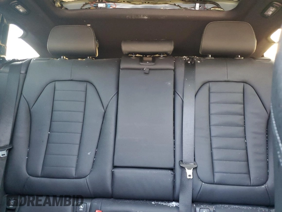 2019 BMW X3 M40i with VIN 5UXTS3C59K0Z05595, listed as a Copart auction lot 88962685 with Not Provided miles and Salvage Title. Bid and sale history available at DreamBid. Image 10.