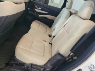 2022 Subaru Ascent Limited z VIN 4S4WMAKD8N3465258, wystawiony jako IAAI lot #42787270 z przebiegiem 81 413 mil mil oraz . Historia ofert i sprzedaży dostępna na DreamBid. Obrazek 15.
