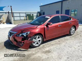 2014 Nissan Altima 2.5 with VIN 1N4AL3AP2EC187083, listed as a Copart auction lot 50710985 with 137,689 mi miles and Salvage Title. Bid and sale history available at carsss.com. Image 1.