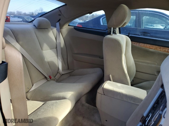 2005 Honda Accord Cpe EX with VIN 1HGCM72735A009055, listed as a Copart auction lot 88988225 with NaN miles and Non Repairable. Bid and sale history available at carsss.com. Image 10.