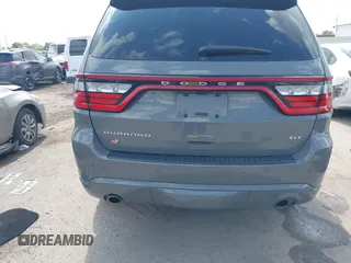 2023 Dodge Durango GT с VIN 1C4RDJDG2PC572740, выставлен на аукционе IAAI как лот 42152606 с пробегом 60 150 миль миль и . История ставок и продаж доступна на DreamBid. Изображение 16.