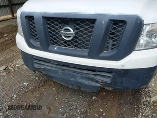 2015 Nissan NV SV with VIN 1N6BF0KL8FN800567, listed as a IAAI auction lot 42042724 with 168,459 mi miles. Bid and sale history available at carsss.com. Image 6.